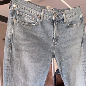 Citizens of Humanity Inga Jeans in Size 27